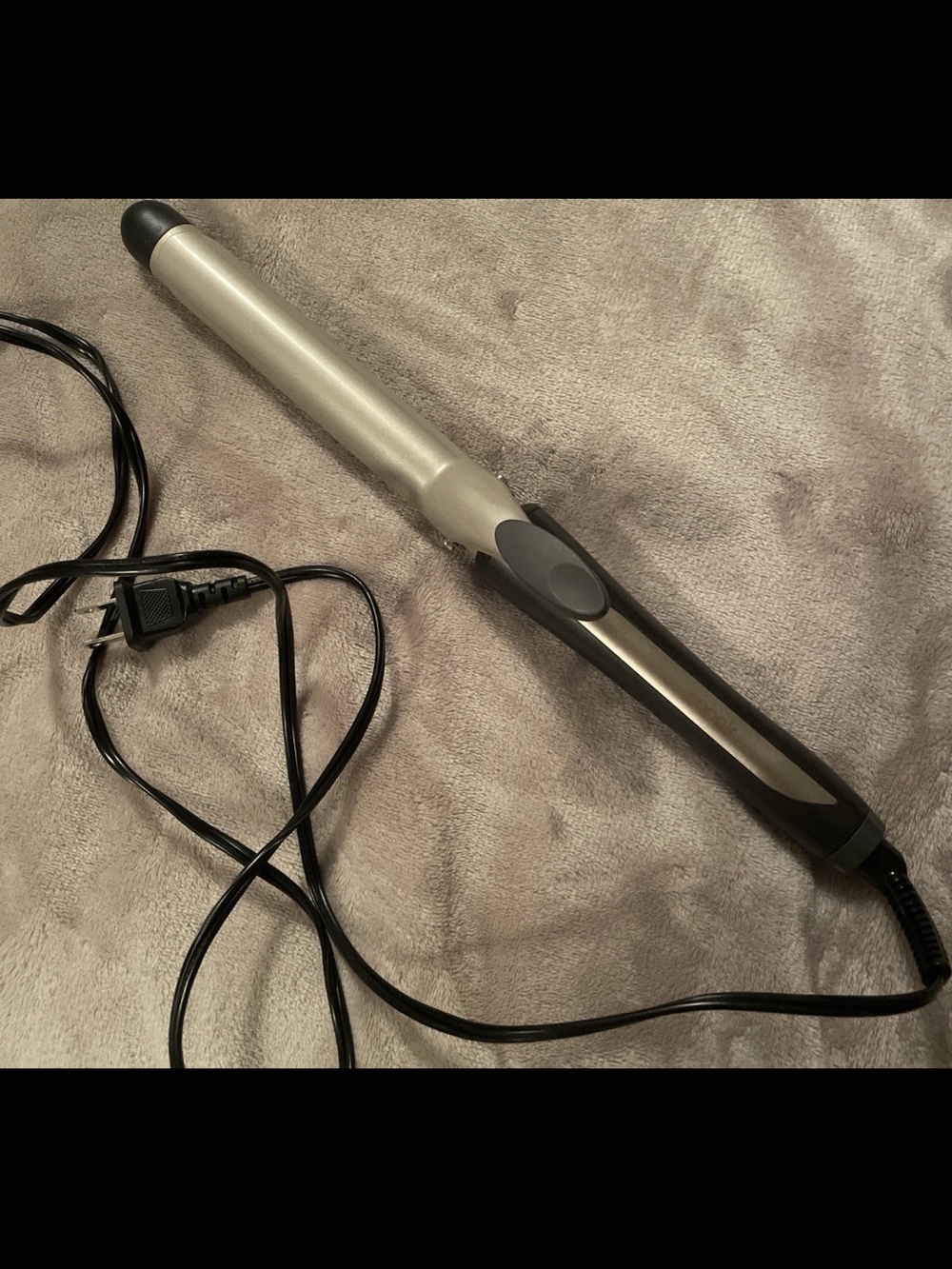 CONAIR Ceramic Barrel Curling Iron